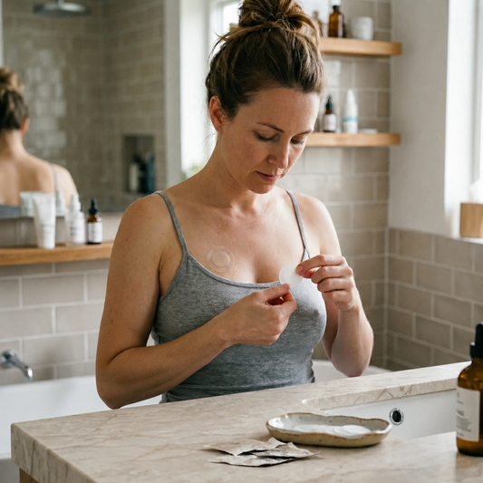 Souvenor® Breast Volume & Firming